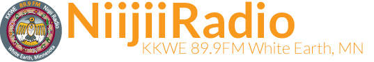 Niijii Radio Logo