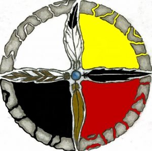 medicine-wheel